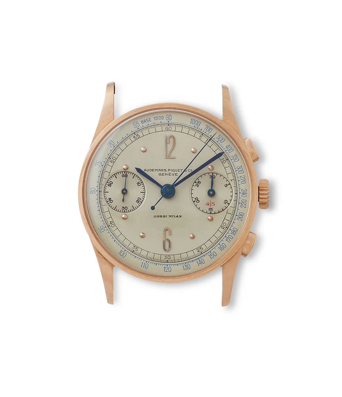 Audemars Piguet Wog A610 34 mm kol saati
