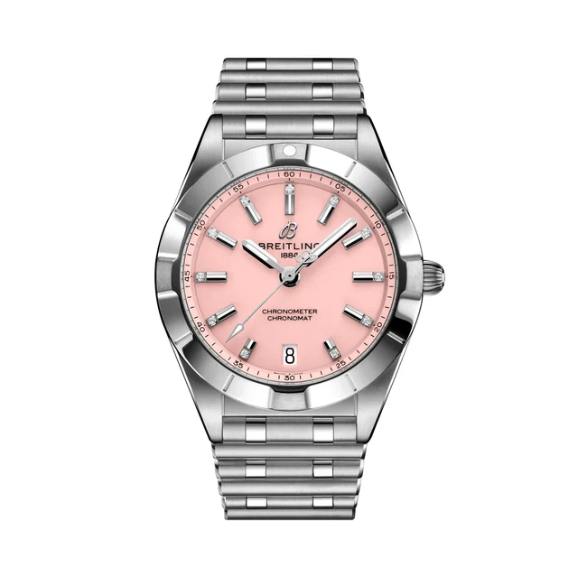 Breitling Chronomat 32 A77310101K1A1 kol saati