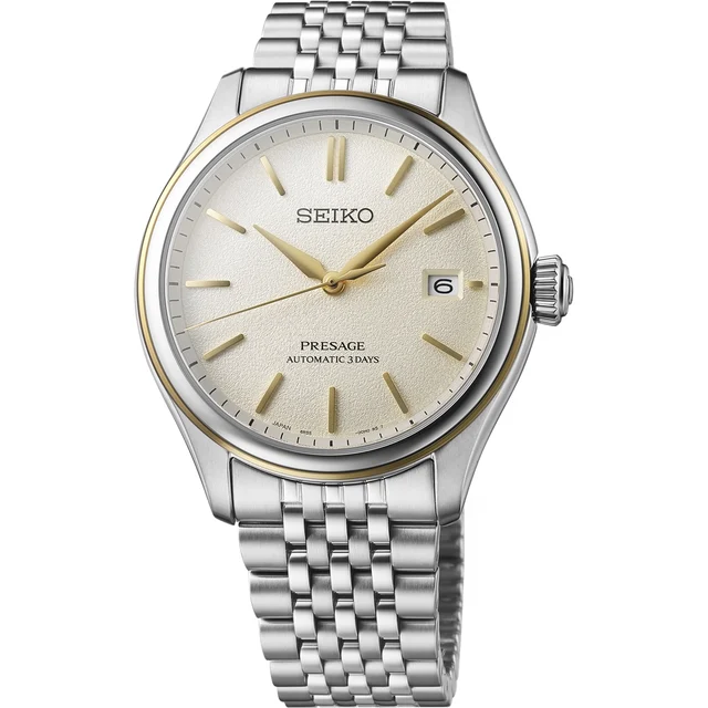 Seiko Presage 452687 kol saati