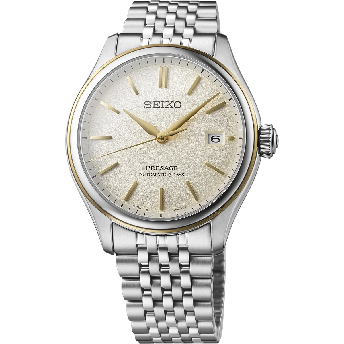 Seiko Presage 452687 40 mm kol saati