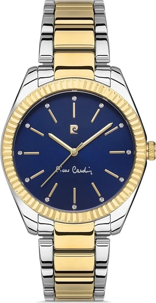 Pierre Cardin 800402F05 36 mm kol saati