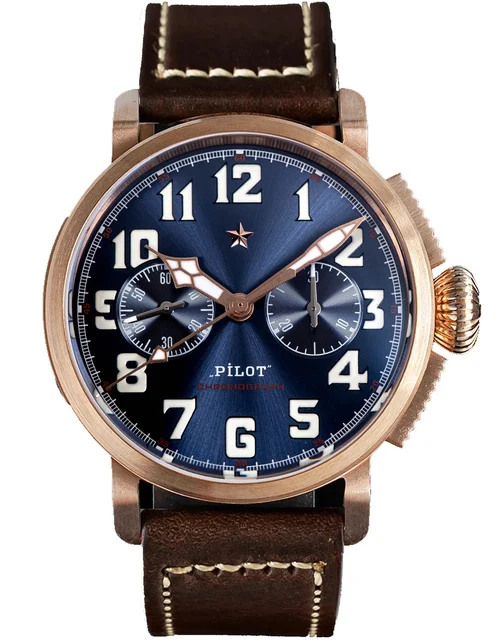 Sugess Pilot Master SUPILOT009 kol saati