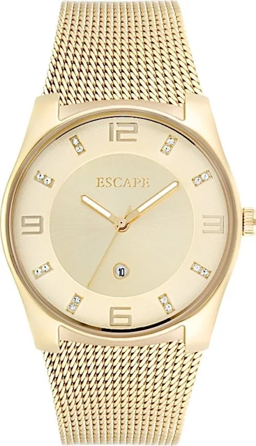 Escape EC1035-302 kol saati