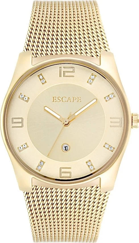 Escape EC1035-302 36 mm kol saati