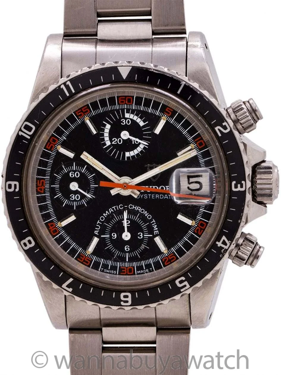 Tudor Tudor 51378 42 mm kol saati