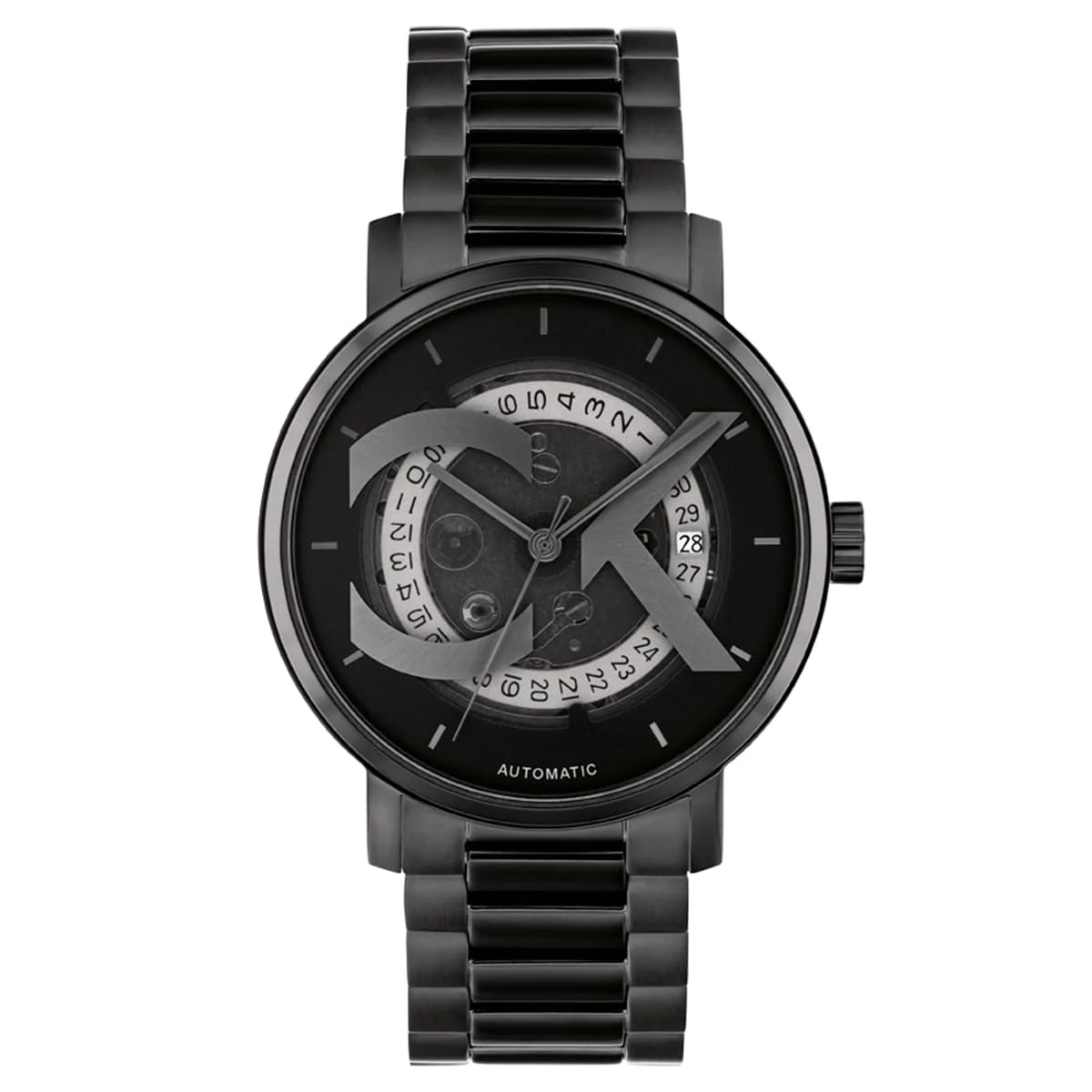 Calvin Klein CK Iconic CK25300017 40 mm kol saati