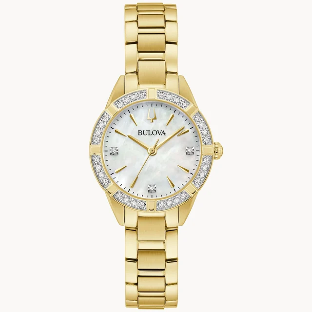 Bulova Sutton B498 kol saati
