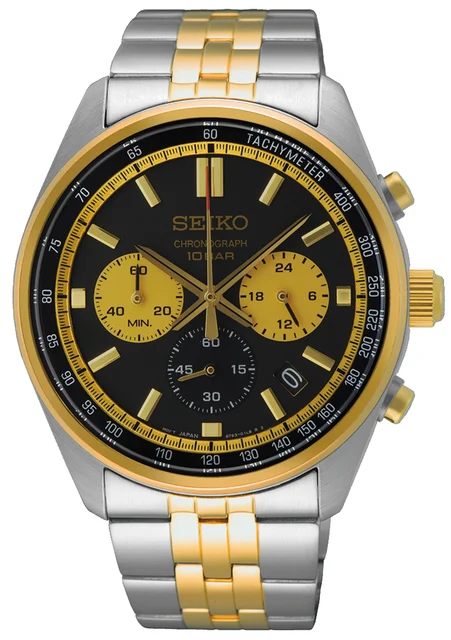 Seiko SEI215 kol saati