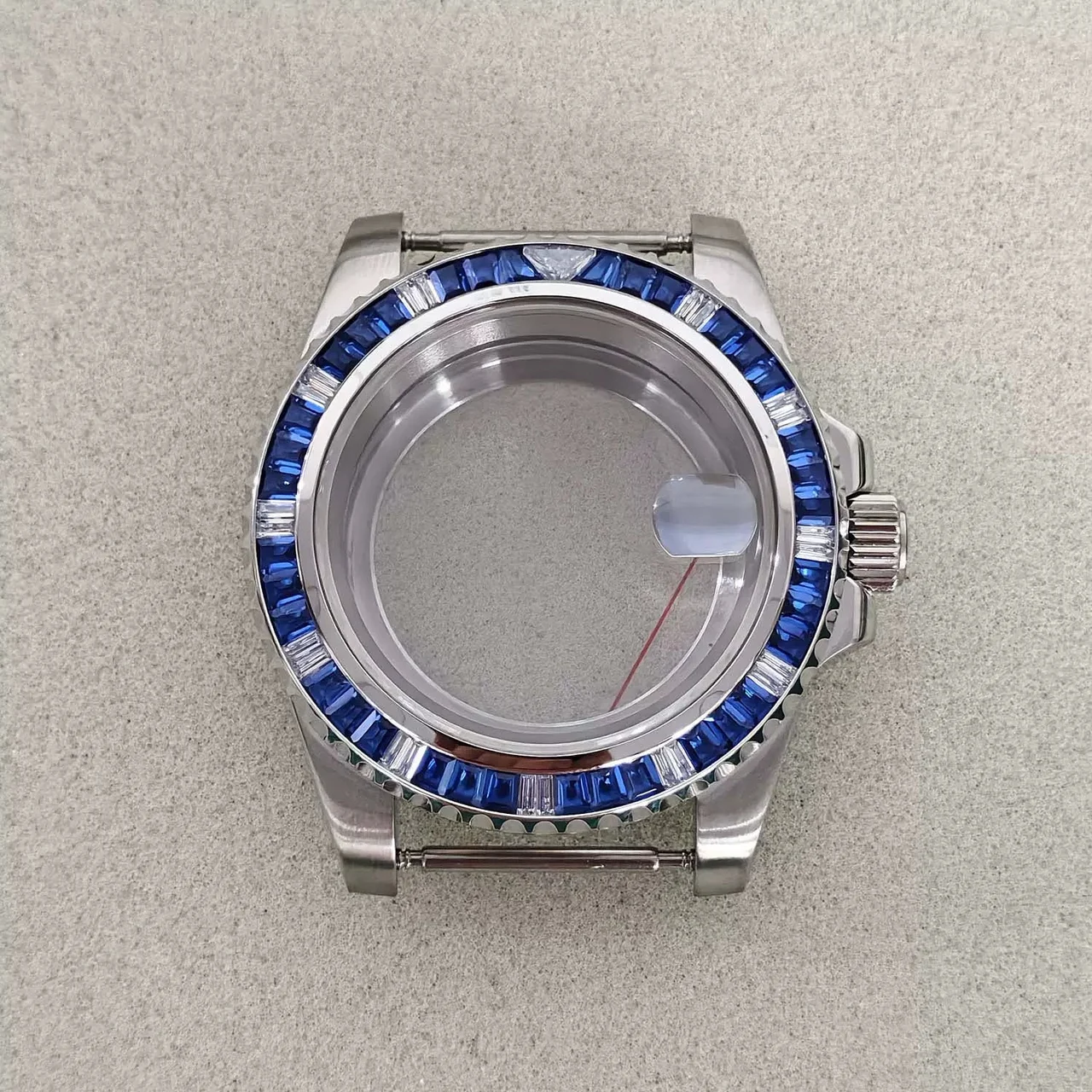 Tandorio Watches Tandorio Watches 6170642974545 40 mm kol saati