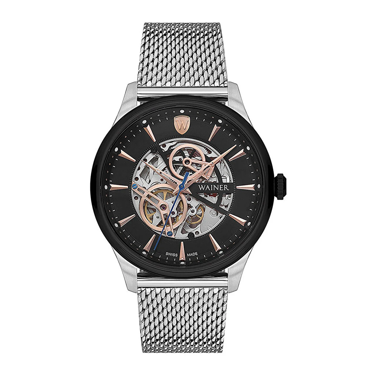 WAINER Classic WA.25011-C 46.7 mm kol saati