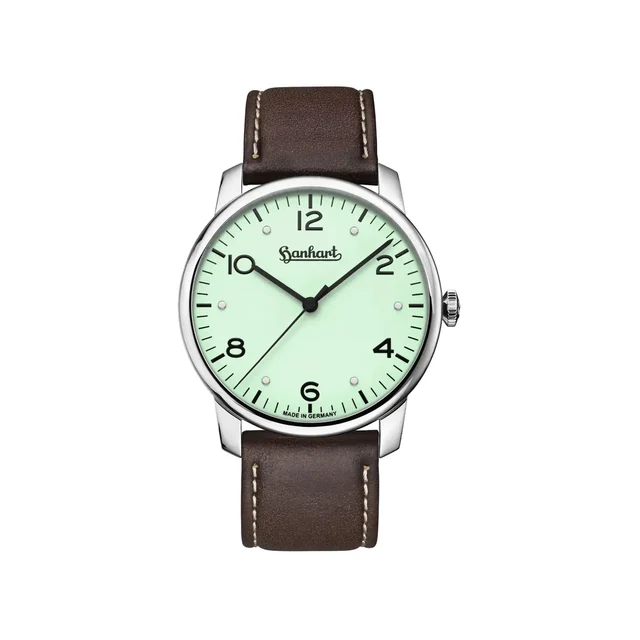 Hanhart Silva H721.201-6428-1-1-1-1-1-2-1-1-1-1-1-1 kol saati