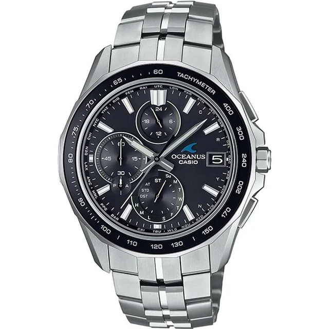 Casio OCW-S7000-1A2JF kol saati