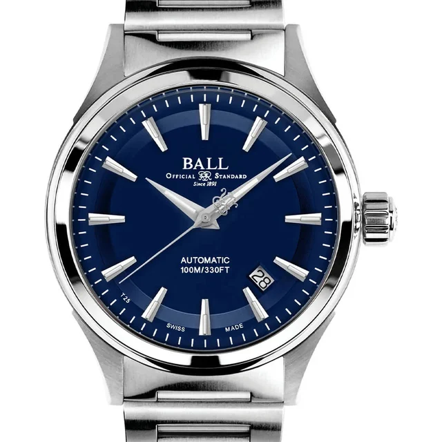 Ball Fireman 33655 kol saati