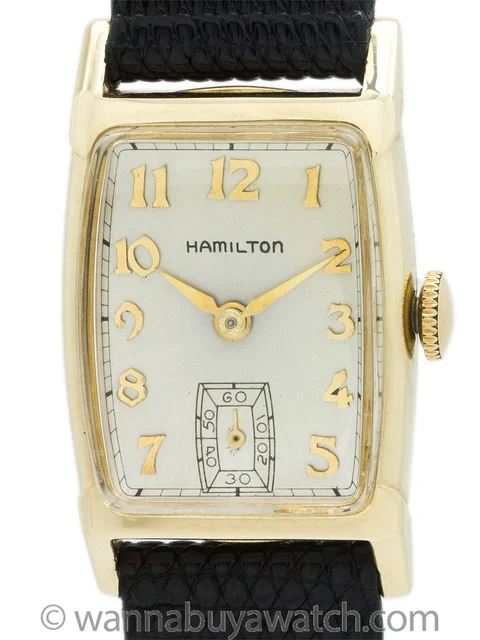 Hamilton Hamilton 46152 kol saati