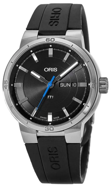 Oris Oris TT1 735 7752 4154-RS kol saati