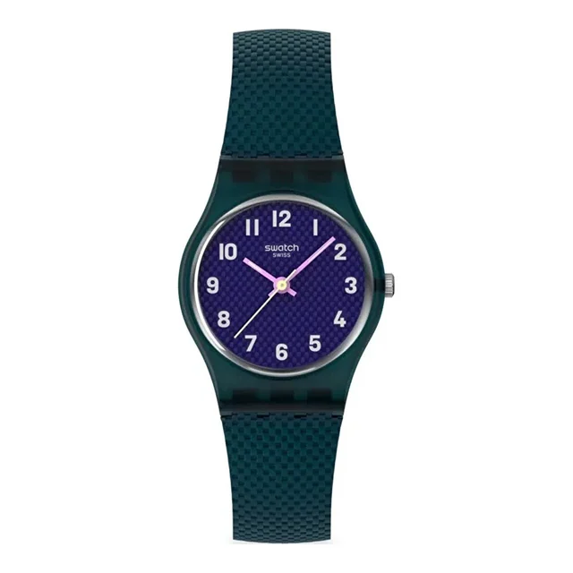 Swatch LL127 kol saati