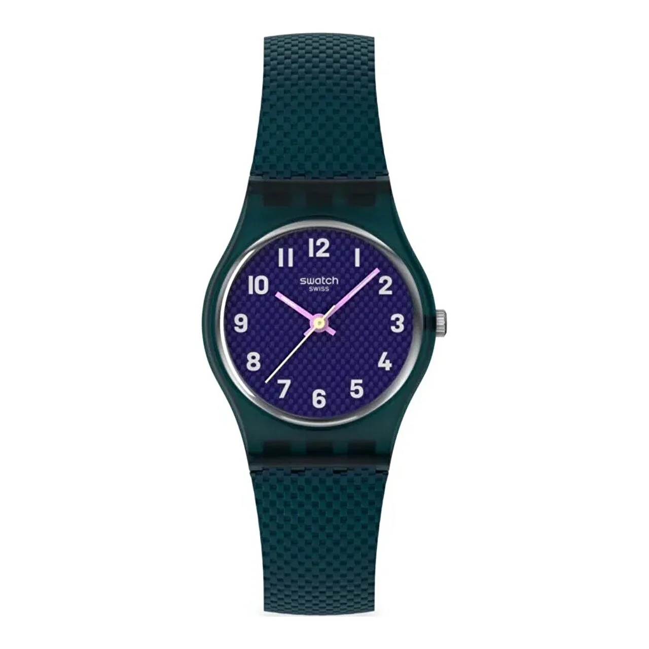 Swatch LL127 25 mm kol saati