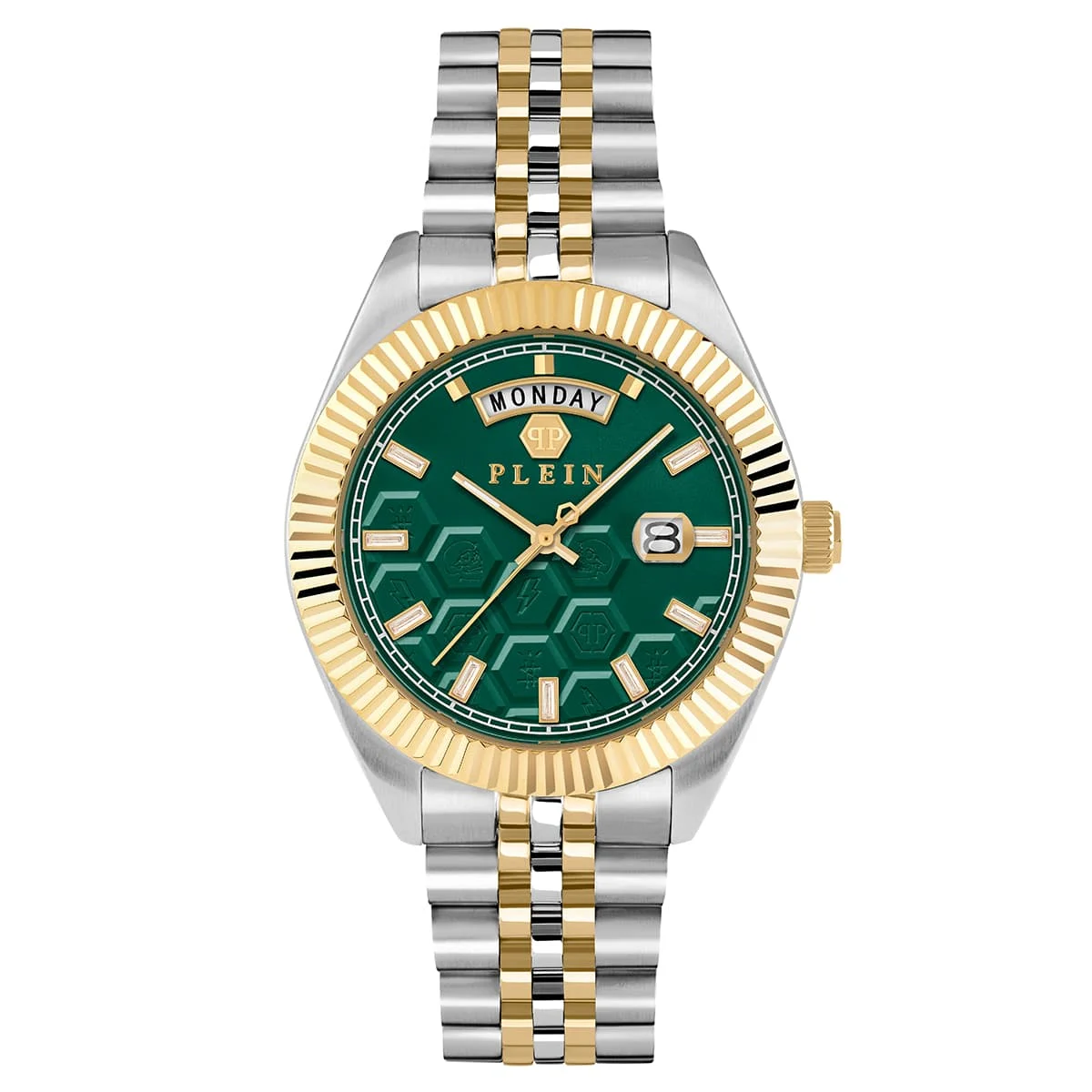 Philipp Plein PWPVA0424 42 mm kol saati