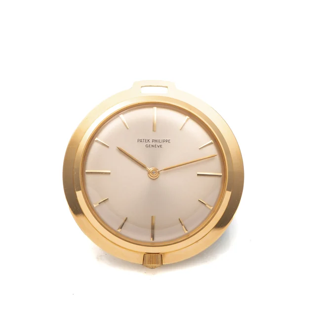 Patek Philippe PATEK PHILIPPE, REF. 782, YELLOW GOLD kol saati