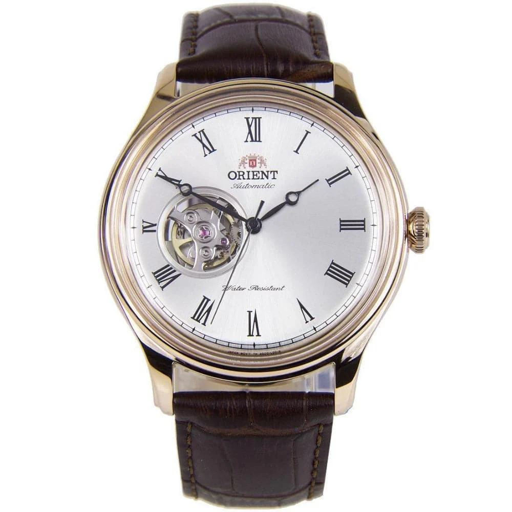 Orient SAG00002W0 44 mm kol saati
