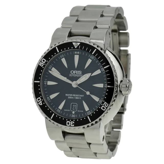 Oris Oris TT1 2752508 kol saati