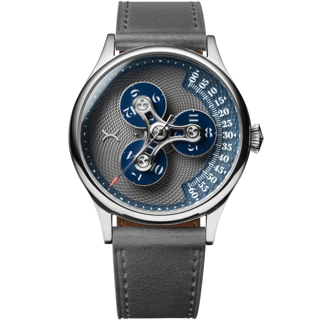 Xeric Triptych T2A-1127-10L kol saati