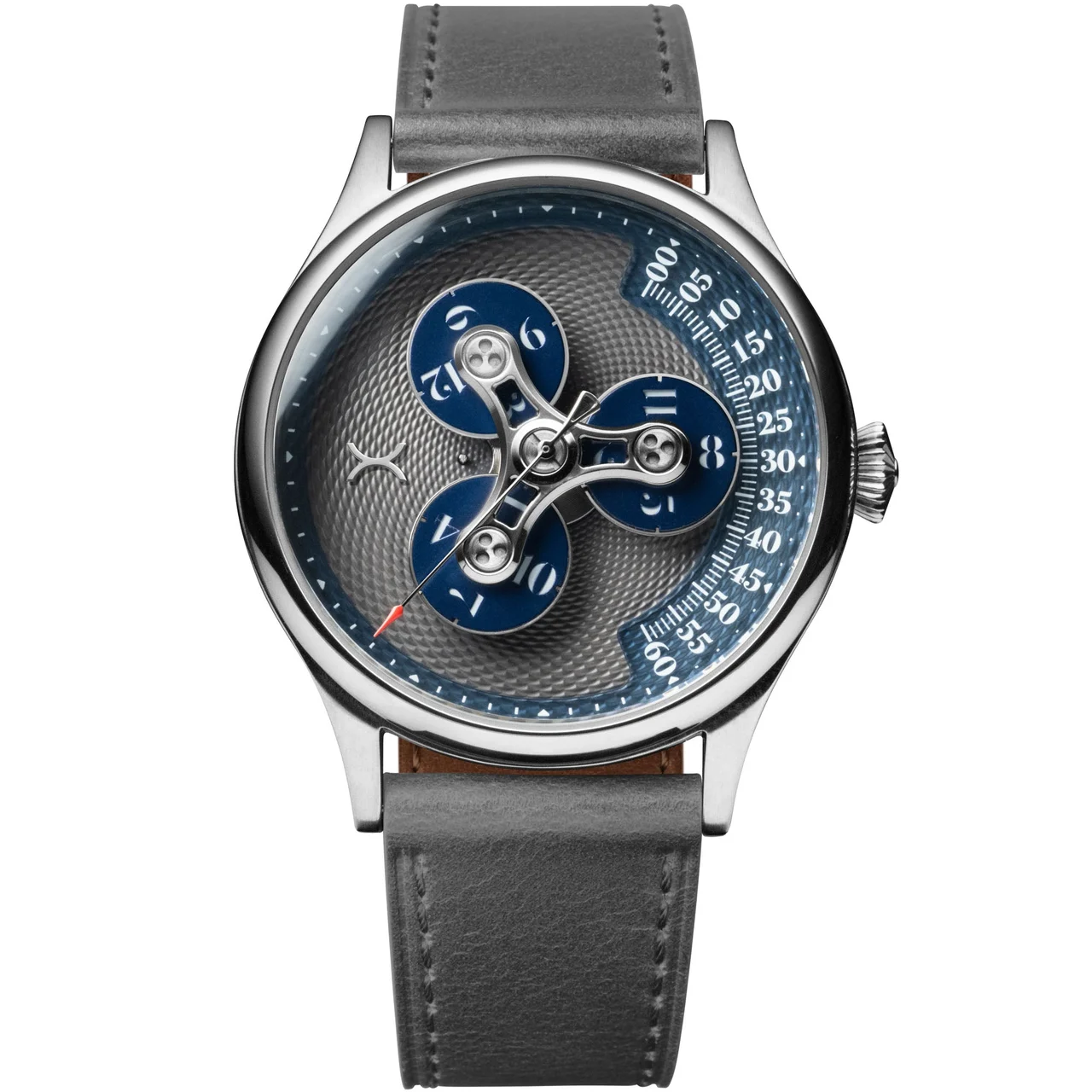 Xeric Triptych T2A-1127-10L 39 mm kol saati