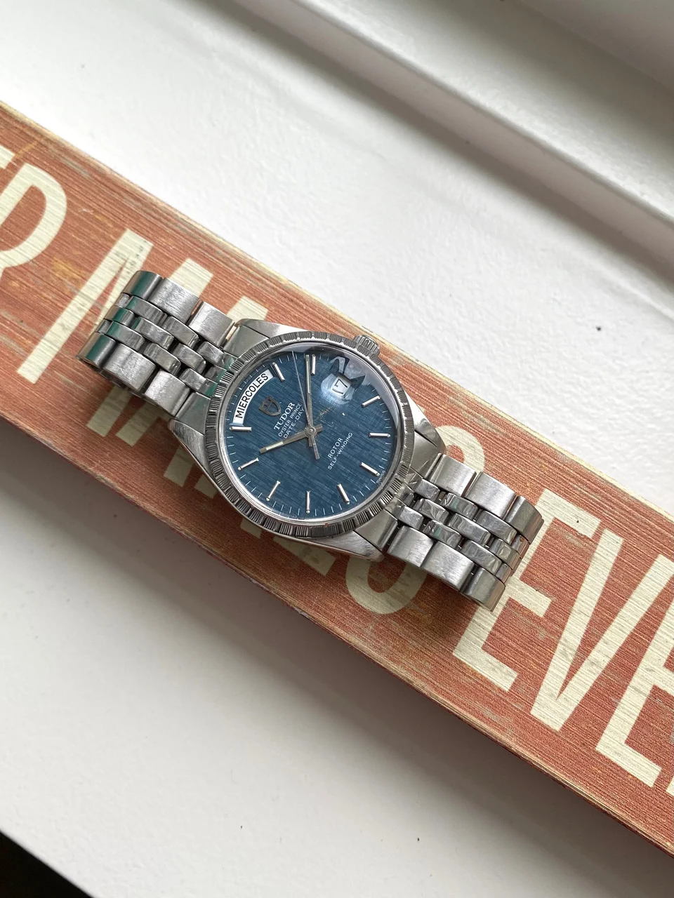 Tudor Tudor SQ2022511 36 mm kol saati