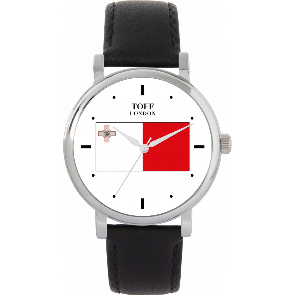 Toff London Flag Collection TLWS-79432 38 mm kol saati