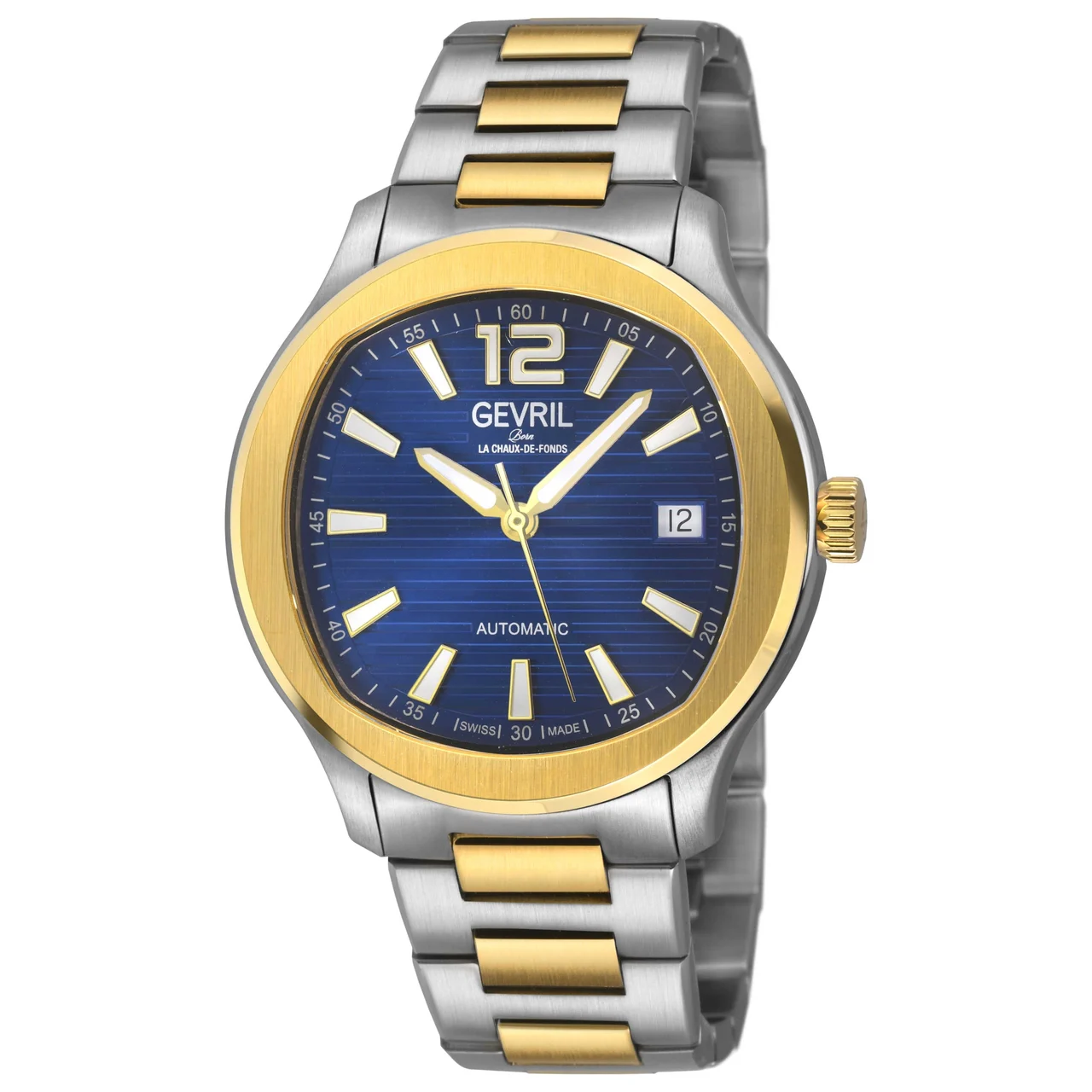Gevril Watch 49803B kol saati