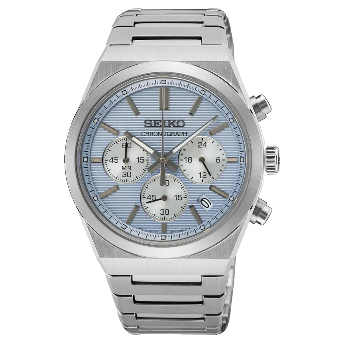Seiko SEISB459P 40 mm kol saati