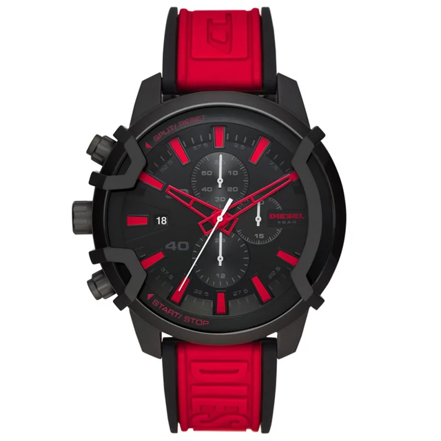 Diesel Griffed DZ4530 kol saati
