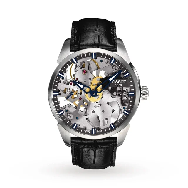 Tissot Tissot 17360611 kol saati