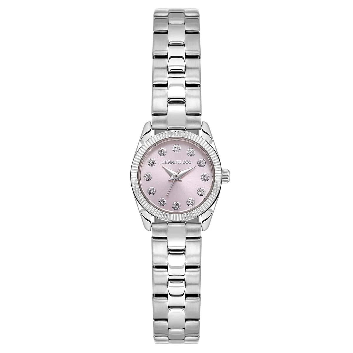 Cerruti 1881 CIWLG0101003 19 mm kol saati