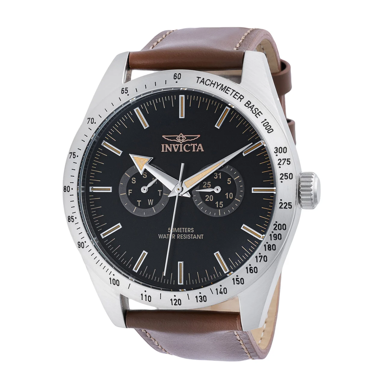 Invicta Specialty INV45973 44 mm kol saati