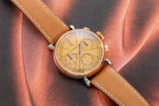 Audemars Piguet Audemars Piguet 40990360 kol saati