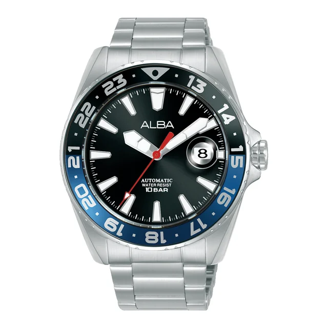 Alba Mechanical AU4071X kol saati
