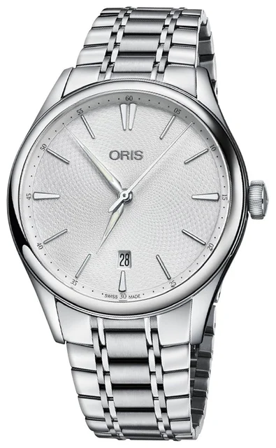 Oris Artelier 733 7721 4051-MB kol saati