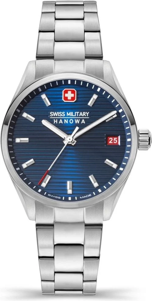 Swiss Military Hanowa SMWLH2200202 35 mm kol saati