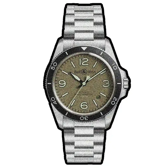 Bell & Ross Bell & Ross 32163 kol saati