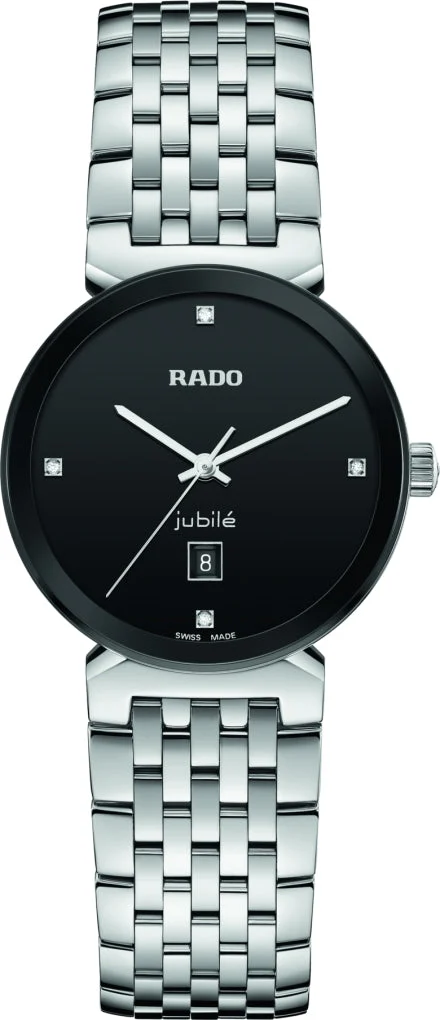 Rado Rado 079.3913.4.071 30 mm kol saati
