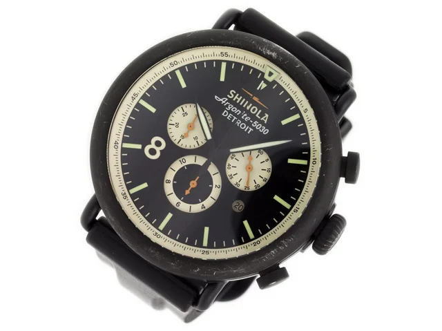 Shinola Shinola 10000076-1-1 kol saati