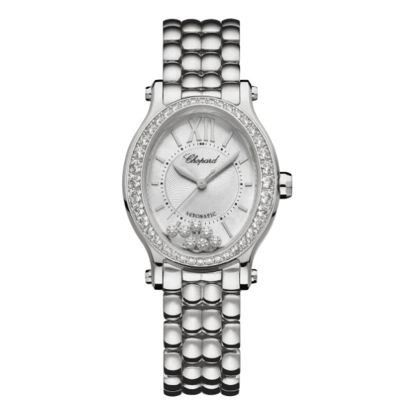 Chopard Happy Sport 278602-3004 kol saati