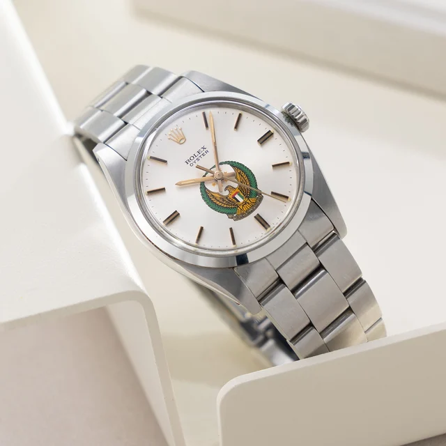 Rolex Rolex W-3407 kol saati