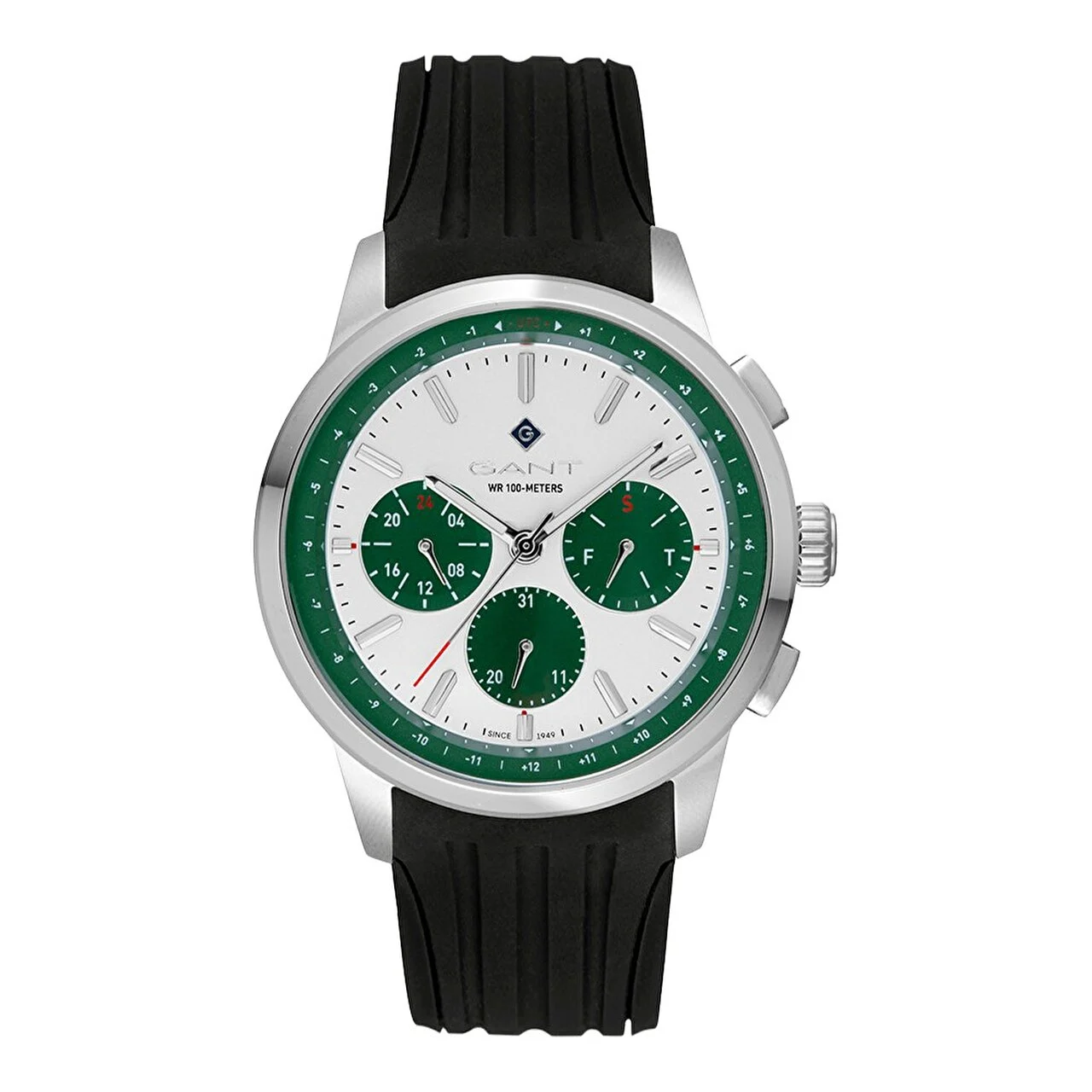 GANT G154015 44.5 mm kol saati