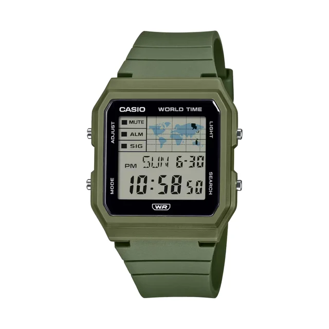 Casio Casio LF-30W-3A #72375 kol saati