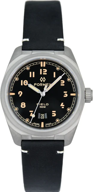 Formex Field PRE217 kol saati