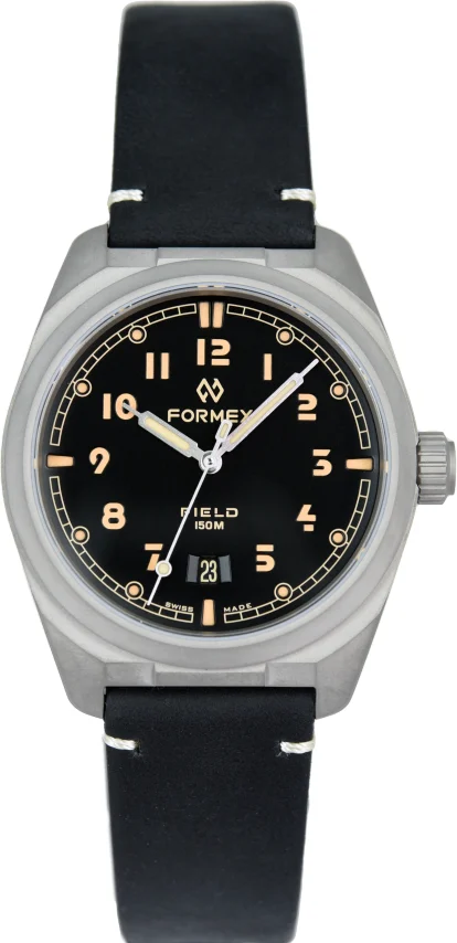 Formex Field PRE217 41 mm kol saati