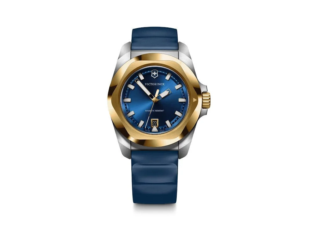 Victorinox VNX-V242088 41 mm kol saati
