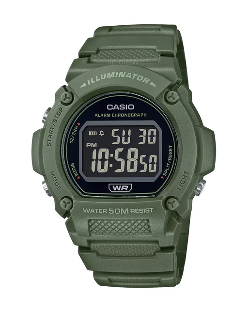Casio Casio 07463 kol saati